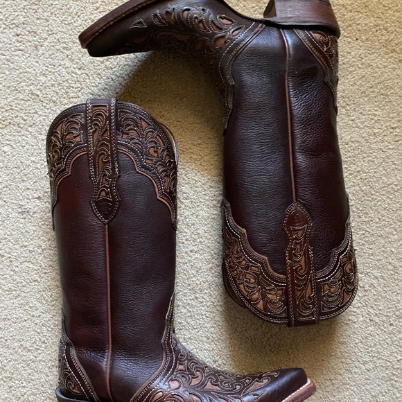 Ariat Shoes - Ariat boots